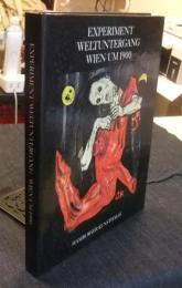 Experiment Weltuntergang: Wien um 1900　ドイツ語版