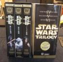  [VHS] スター・ウォーズ トリロジー STAR WARS TRILOGY 字幕スーパー版