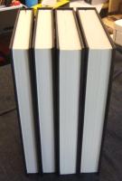 ナチス・プロパガンダ　絶対の宣伝　全4巻