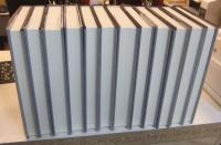 近代欧米渡航案内記集成 全12巻