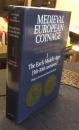 Medieval European Coinage　Volume 1　The Early Middle Ages (5th–10th Centuries)　英語版