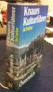 Knaurs Kulturführer in Farbe, Österreich　ドイツ語版