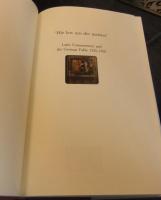 Hie Lert Uns Der Meister　 Latin Commentary and the German Fable　1350-1500　英語版