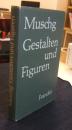Gestalten und Figuren　ドイツ語版