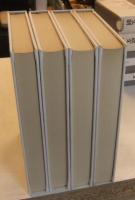 ホーフマンスタール選集　全4巻