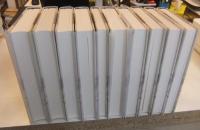 アンデルセン小説・紀行文学全集　全10巻