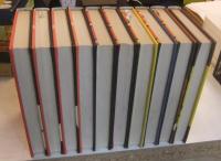 復刊　のらくろ　第1期全10冊