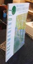 Etudes-tableaux: Op. 33 Nos. 1-8 and Op. 39 Nos. 1-9　for piano　ドイツ語版 楽譜