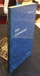 DIE FAIRNESS　ドイツ語版