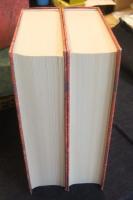 Sämtliche Werke I Und die Moral von der Geschicht - Sämtliche Werke II Was beliebt ist auch erlaubt 　全2巻　ドイツ語版