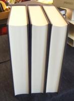 幕末教育史の研究　全3巻