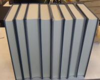 大久保利謙歴史著作集 全８巻