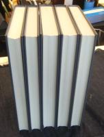 近世史の研究　全5冊