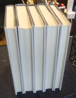 復刊　国民生活史研究　全5冊