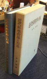 近代科学哲学の形成