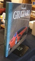 DESIGN by GIUGIARO ドイツ語版