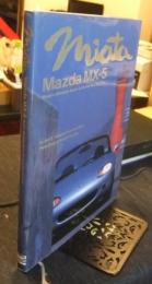 Miata Mazda MX-5　英語版