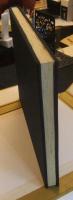 古稀晴嵐書作集　（釋文つき）　非売品
