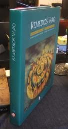 Remedios Varo　Catalogo Razonado / Catalogue Raisonne　スペイン語・英語