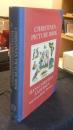 Christine's Picture Book: Hans Christian Andersen and Grandfather Drewsen　英語・デンマーク語