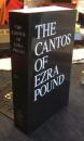 THE CANTOS OF EZRA POUND　英語版