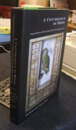 A Convergence of Birds: Original Fiction and Poetry Inspired by the Work of Joseph Cornell　英語版