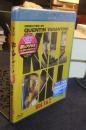 キル・ビル Vol.1&2 ＜USバージョン＞ツインパック　blu_ray　2枚組