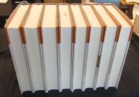 中国の歴史 A History of China 全12巻のうち８冊（8-11巻４冊欠）