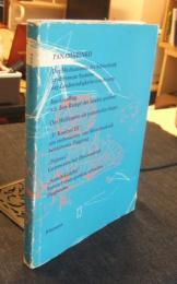 Panamarenko　ドイツ語版