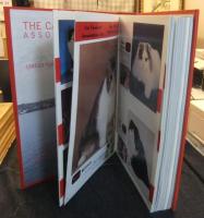 THE CAT FANCIERS' ASSOCIATION, INC. 1992-93 YEARBOOK　英語版