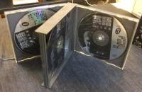 英語記憶術講座　テキスト4冊（基本編・応用編2・応用編3・発展編）＋CD3枚