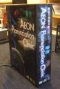 最強の英語発音クリニック　AEON Pronunciation Clinic