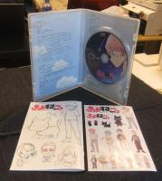 Blu-ray きよねこっ　ORIGINAL ANIMATION KIYONEKO