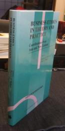 BUSINESS ETHICS IN THEORY AND PRACTICE Contributions from Asia and New Zealand　（ISSUES IN BUSINESS ETHICS　13）　英語版　
