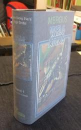 Wels Atlas 1　Band 1 2. erweiterte Auflage ドイツ語版