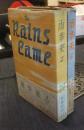 雨季来る　上・下巻　The Rains Cme