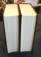 嵐兵団歩兵第百二十聯隊史　血涙の記録　上・下巻（全2巻）　非売品