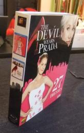 『幸せになるための27のドレス』発売記念ラブコメパック ブルーレイディスク2枚組 [Blu-ray] 『プラダを着た悪魔』