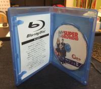 Gガール 破壊的な彼女 [Blu-ray]