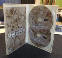 DVD2枚組　Matthew Passion 　J.S.Bach　海外版