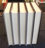 愛宕松男 東洋史学論集 全5巻