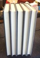 十六・七世紀イエズス会日本報告集 第1期　全5巻