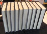 新異国叢書　第2輯　全10巻