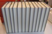 ウィトゲンシュタイン全集　全10巻＋補巻全2巻（全12巻）