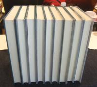 論集　日本仏教史　全11巻のうち1から9巻（9冊）