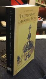 "Freemasonry" and Ritual Work: The Misraim Service (Collected Works of Rudolf Steiner)　英語版