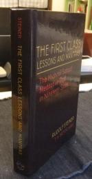 The First Class Lessons and Mantras: The Michael School Meditative Path in Nineteen Steps 英語版