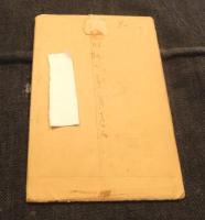 絵葉書　新式原色版　昭和6年　満洲事変　北満第三報　八枚一組