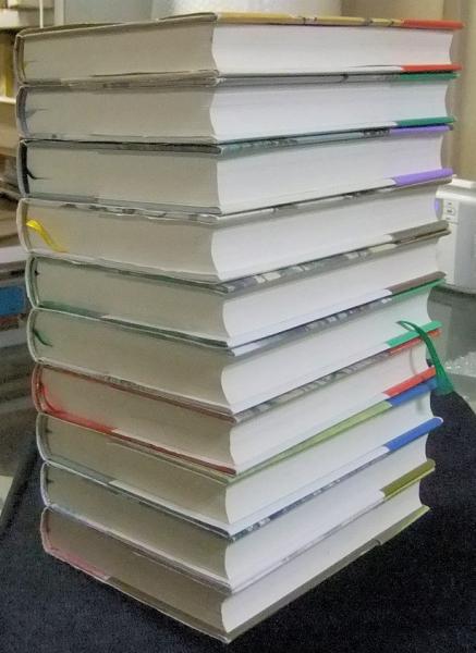 森羅万象 1巻〜10巻　全巻セット 森羅万象 1巻〜10巻全巻セット