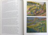 THE ART OF EMILY CARR　洋書　
